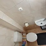 Apartamento 3 Barát Kehidakustány