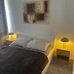 Apartamento 3 Barát Kehidakustány