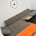 Apartamento 3 Barát Kehidakustány