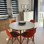 Apartamento 3 Barát