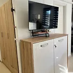 3 Barát Apartamento Kehidakustány