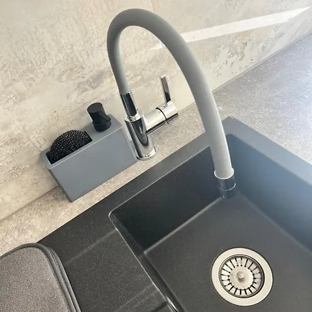 3 Barat Appartement *