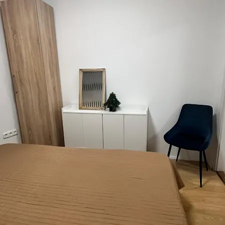 3 Barat Apartmán *