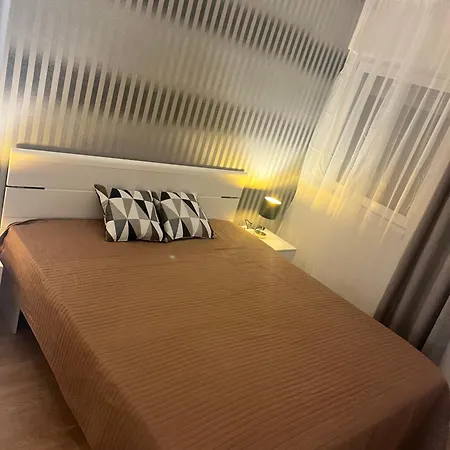 3 Barat Apartmán