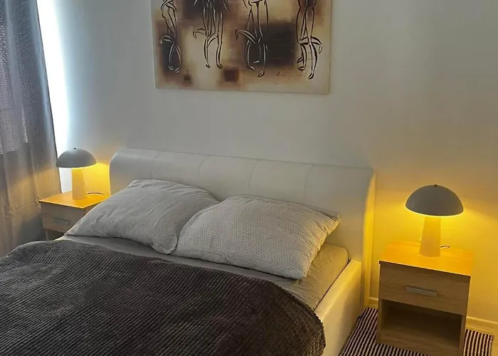 Apartment 3 Barat Kehidakustány