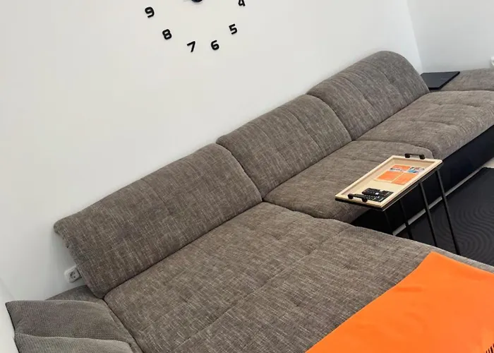 Apartment 3 Barat Kehidakustány